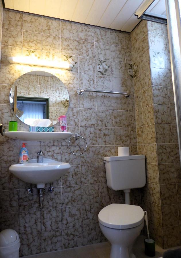 Pension Gasthof Zum Lamm Bischofsheim an der Rhön エクステリア 写真