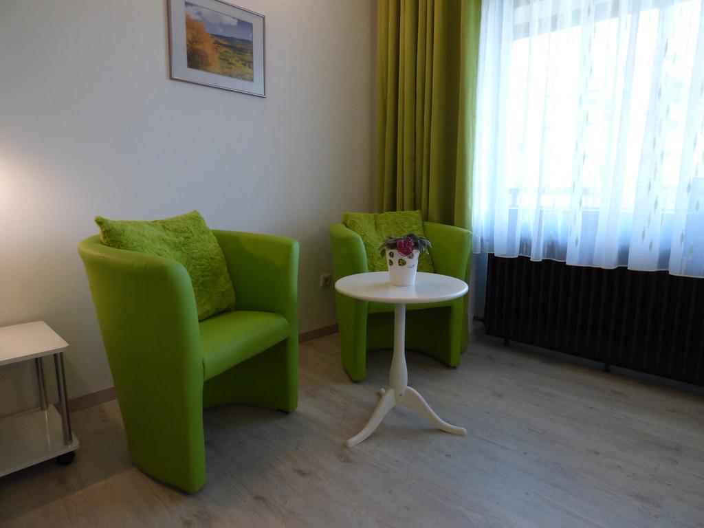 Pension Gasthof Zum Lamm Bischofsheim an der Rhön エクステリア 写真