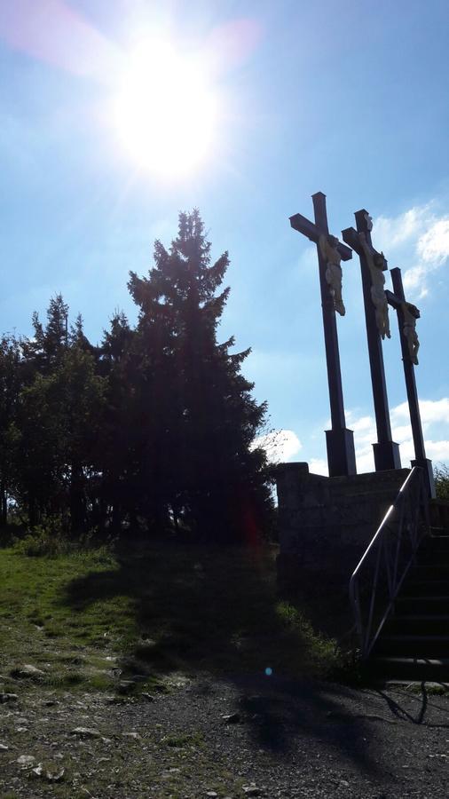 Pension Gasthof Zum Lamm Bischofsheim an der Rhön 部屋 写真
